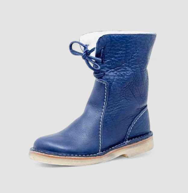 RANIA - Botanische Bequeme Orthopädische Schuhe