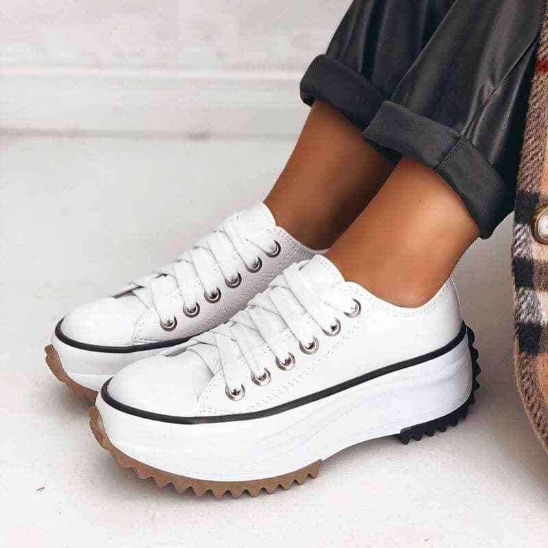 Schicke Alltags-Sneaker für Damen