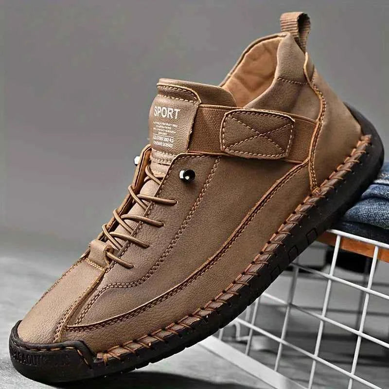 Ultra-Dämpfende Walking-Sneaker für ganztägigen Komfort