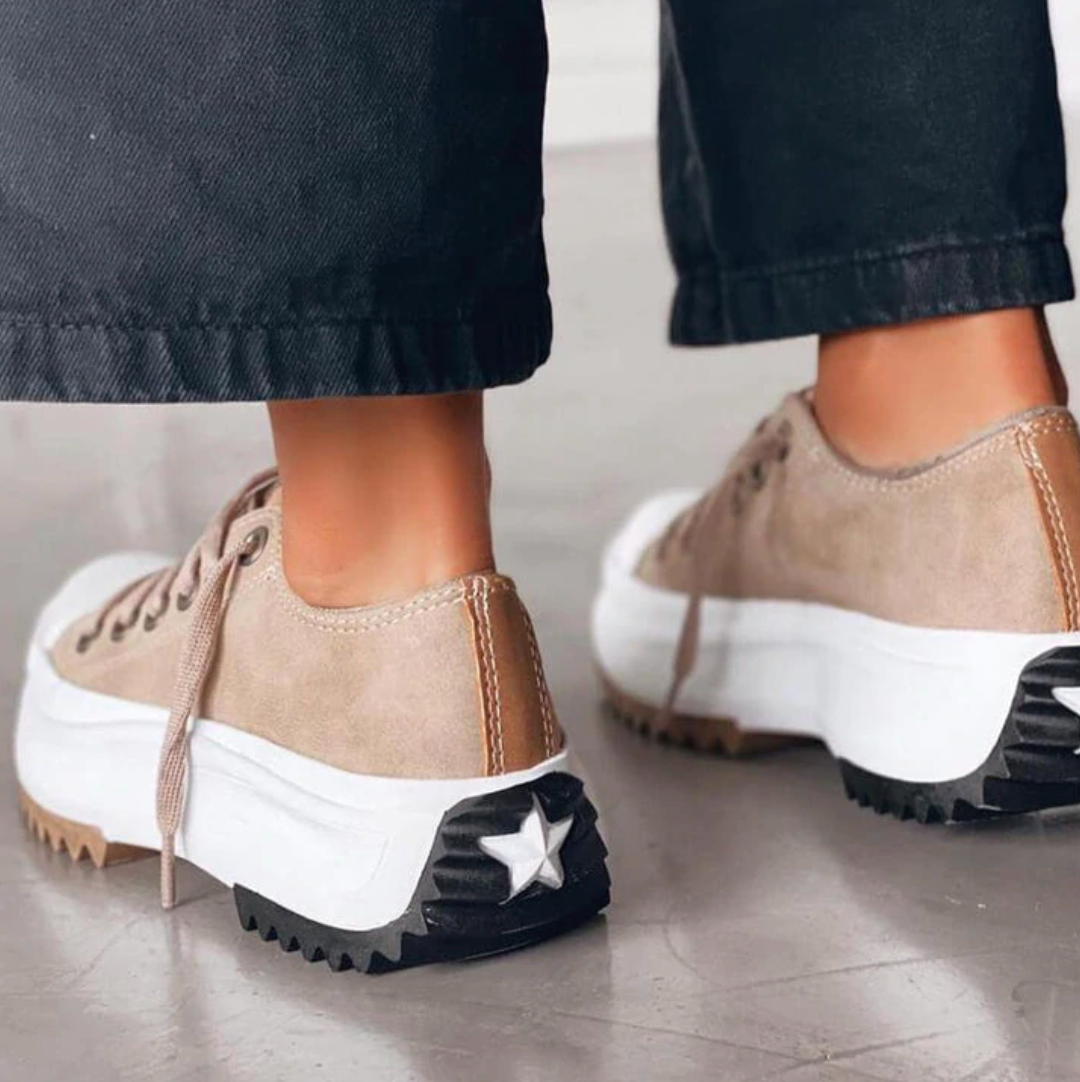 Schicke Alltags-Sneaker für Damen