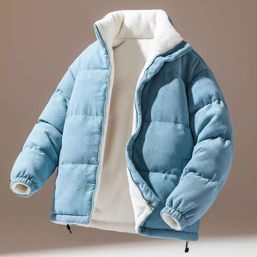 Fairbanks Prestige Cordjacke