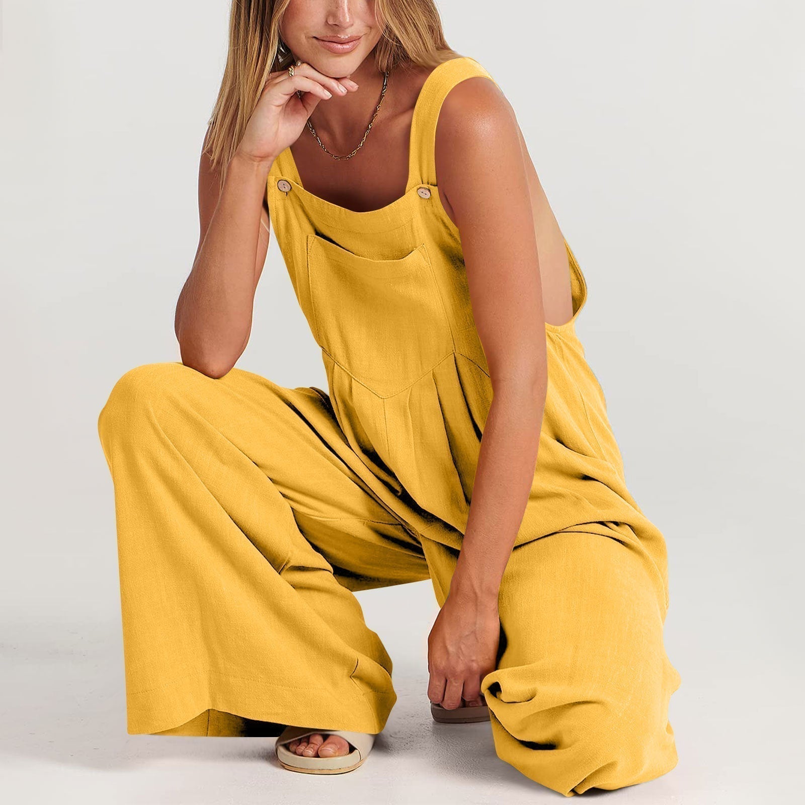 Lotte | Ultra komfortable Gartenhose für Gartenarbeit und Freizeit