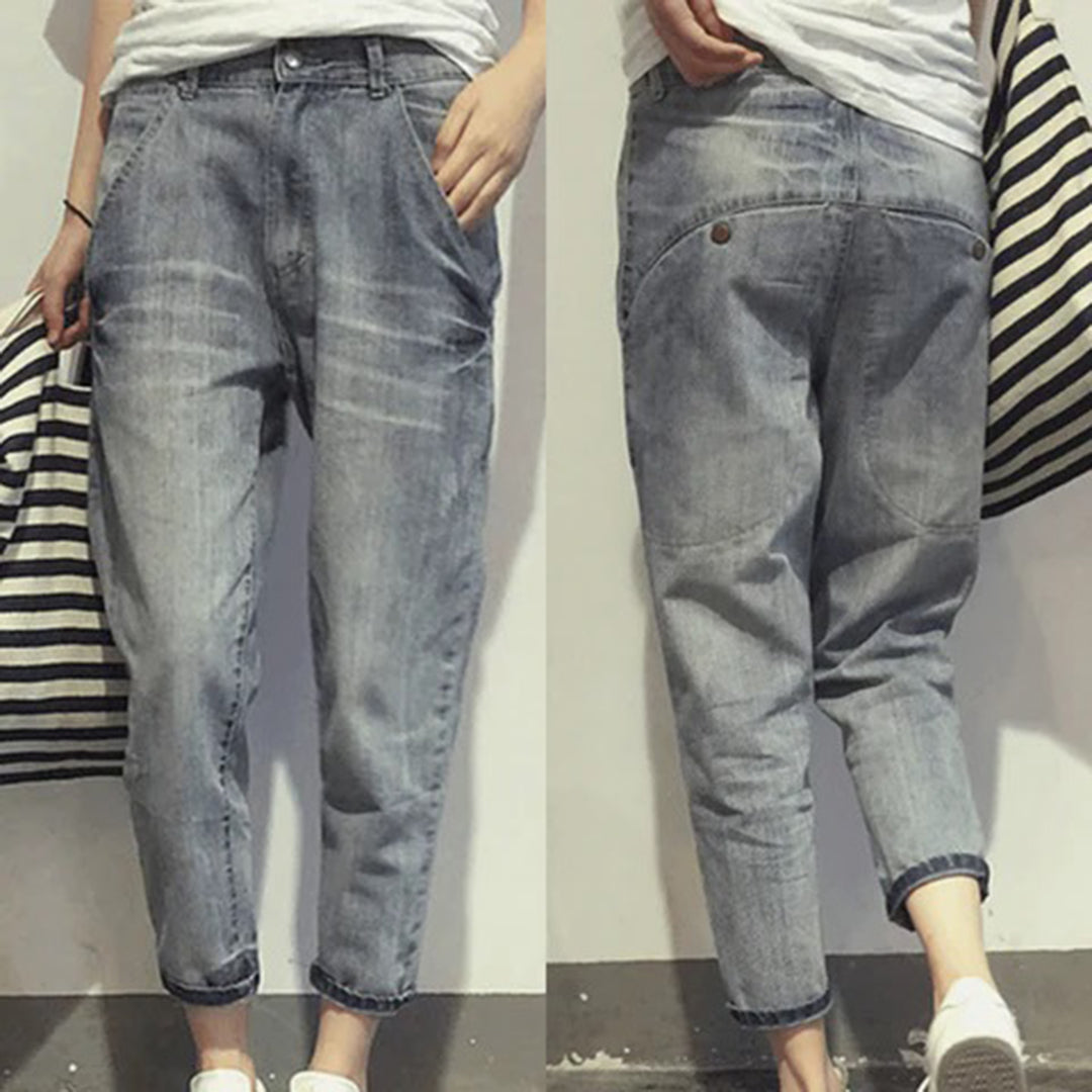 Luna | Modische und Bequeme Jeans Für Jeden Tag