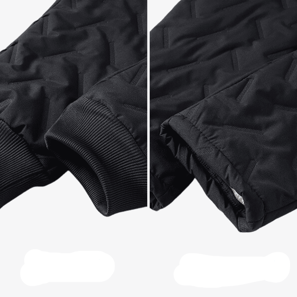 Maaike | Stilvolle und warme Thermomhose für Damen für ultimativen Komfort