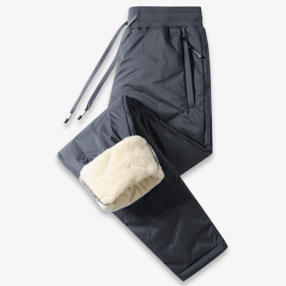 Maaike | Stilvolle und warme Thermomhose für Damen für ultimativen Komfort