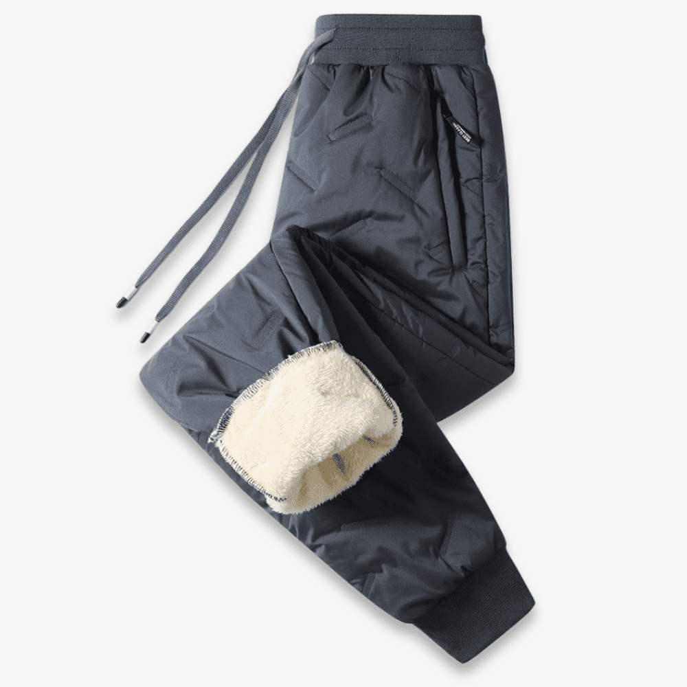 Maaike | Stilvolle und warme Thermomhose für Damen für ultimativen Komfort
