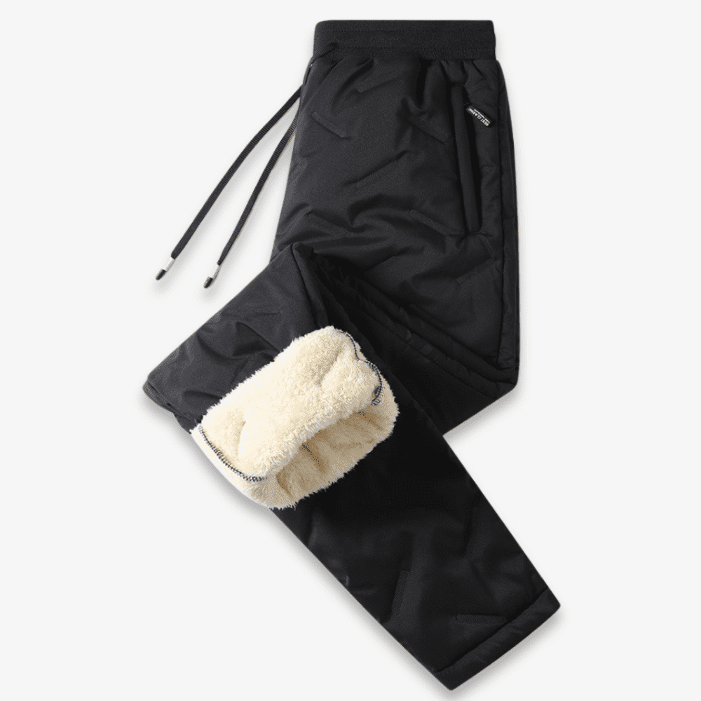 Maaike | Stilvolle und warme Thermomhose für Damen für ultimativen Komfort
