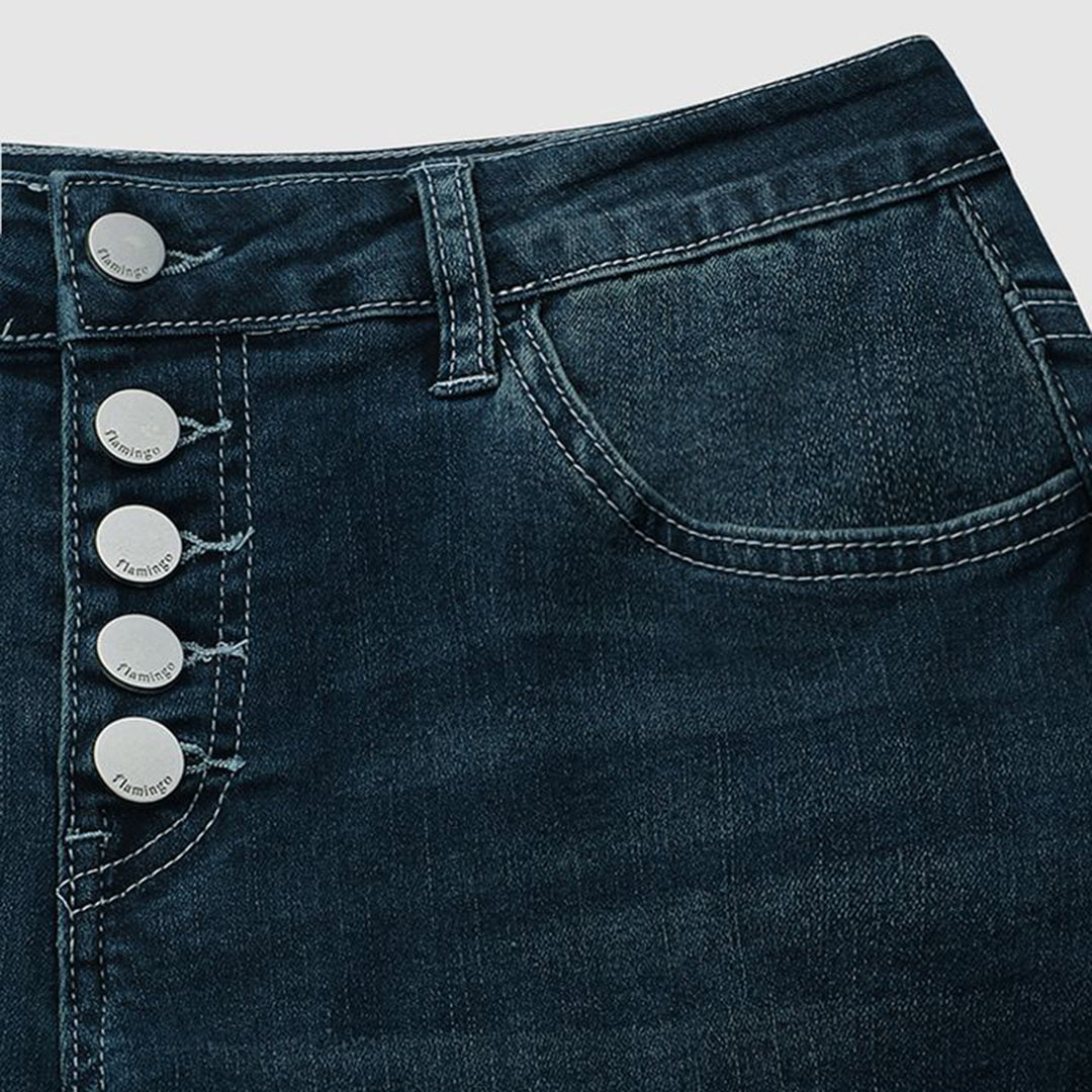 Maartje | Elegante und modische Damenhose für jede Gelegenheit