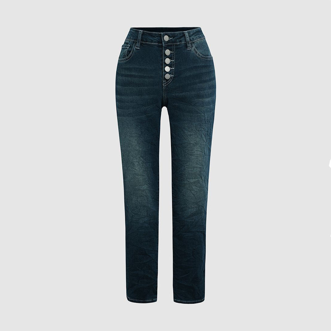 Maartje | Elegante und modische Damenhose für jede Gelegenheit