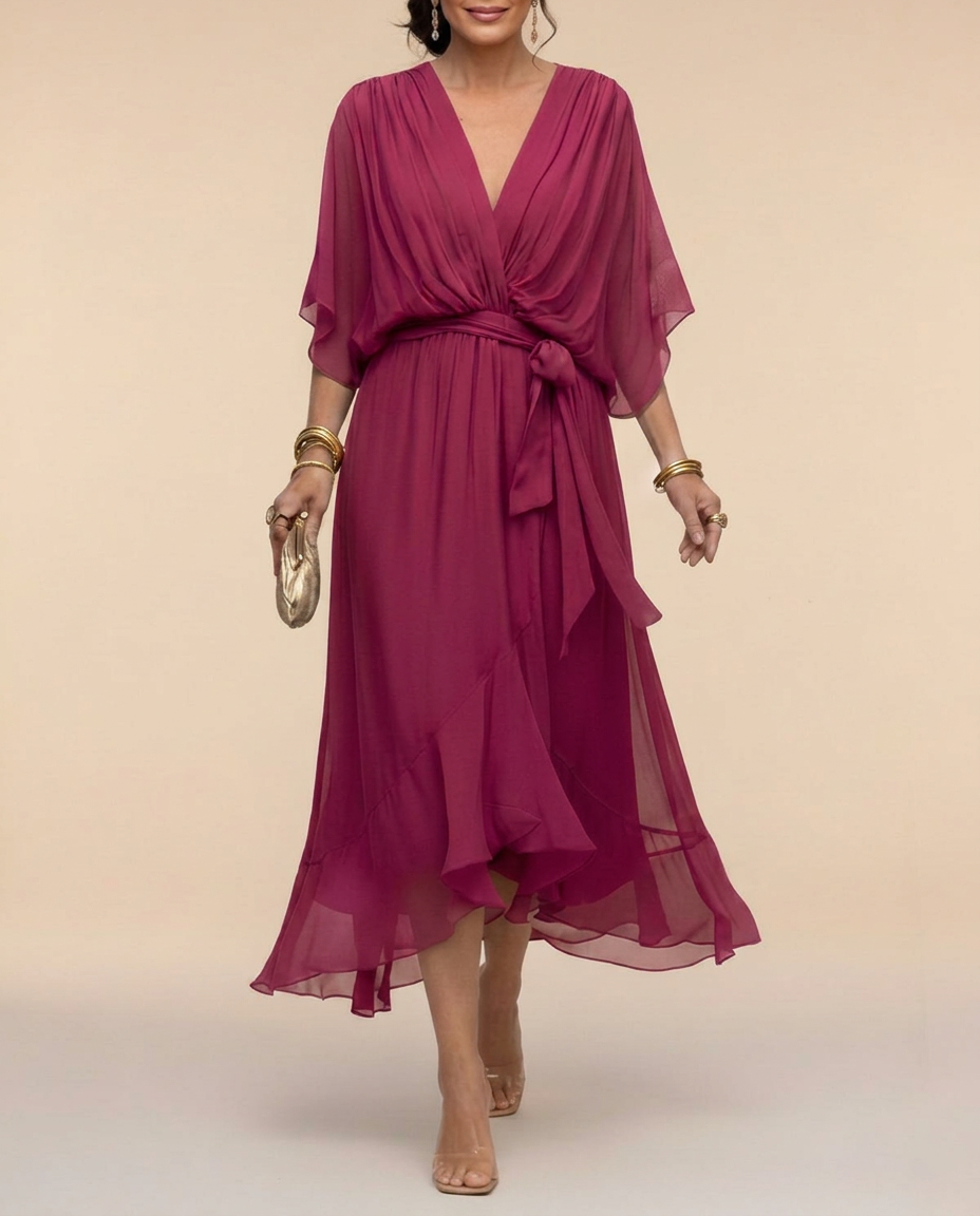 H&J | Das Aurelia-Kleid