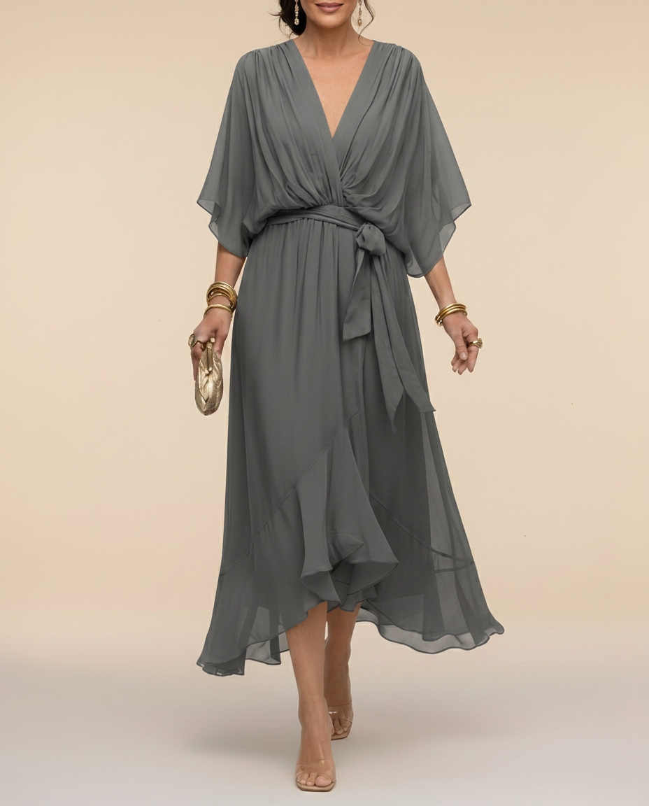 H&J | Das Aurelia-Kleid