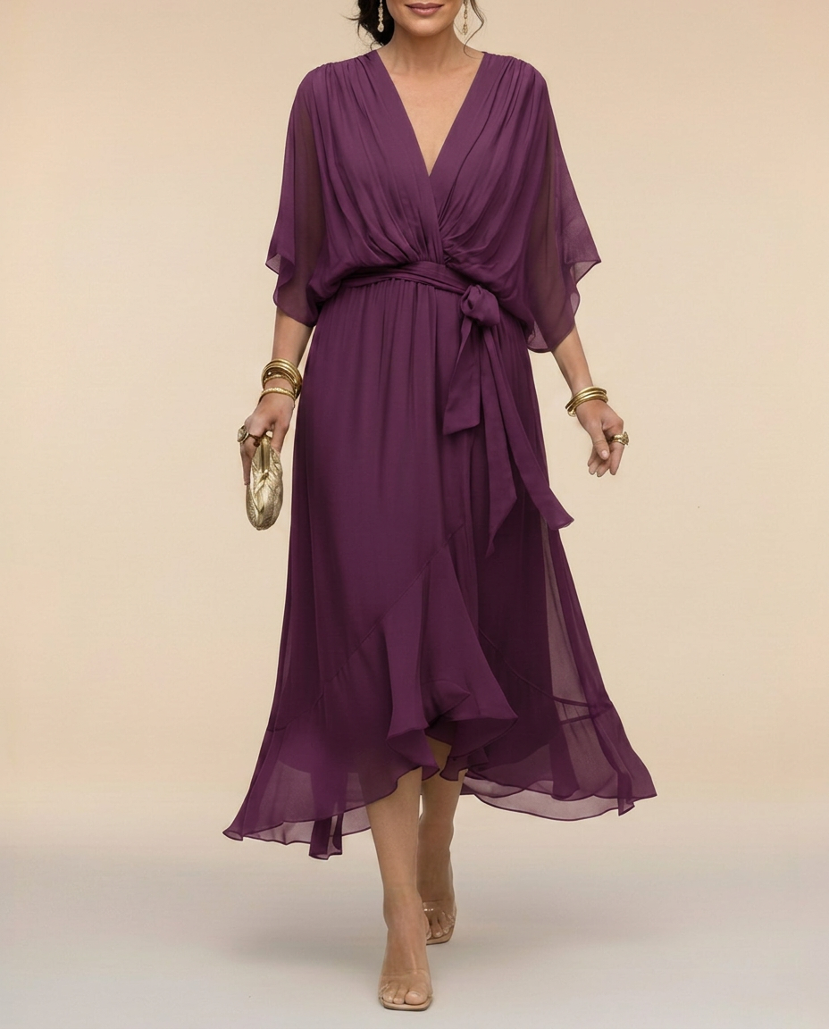 H&J | Das Aurelia-Kleid