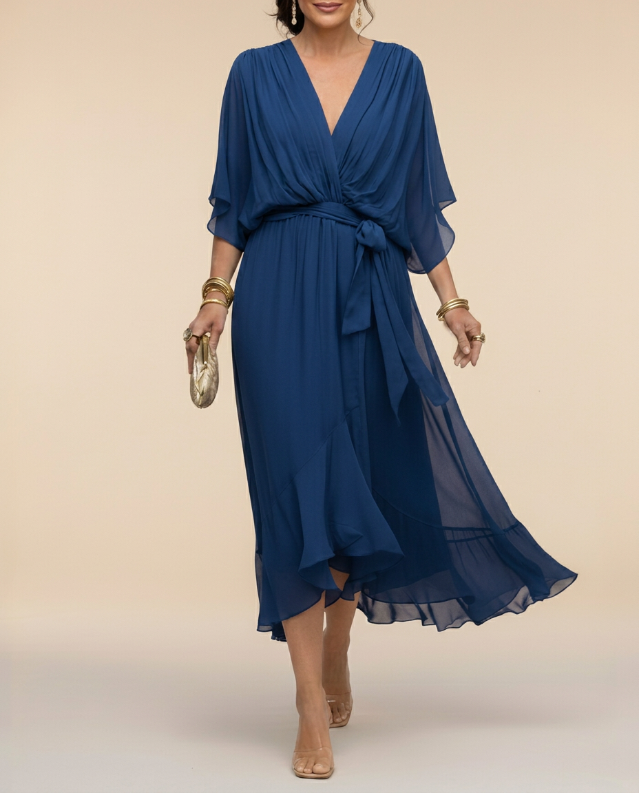 H&J | Das Aurelia-Kleid