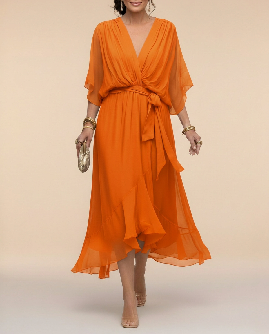 H&J | Das Aurelia-Kleid