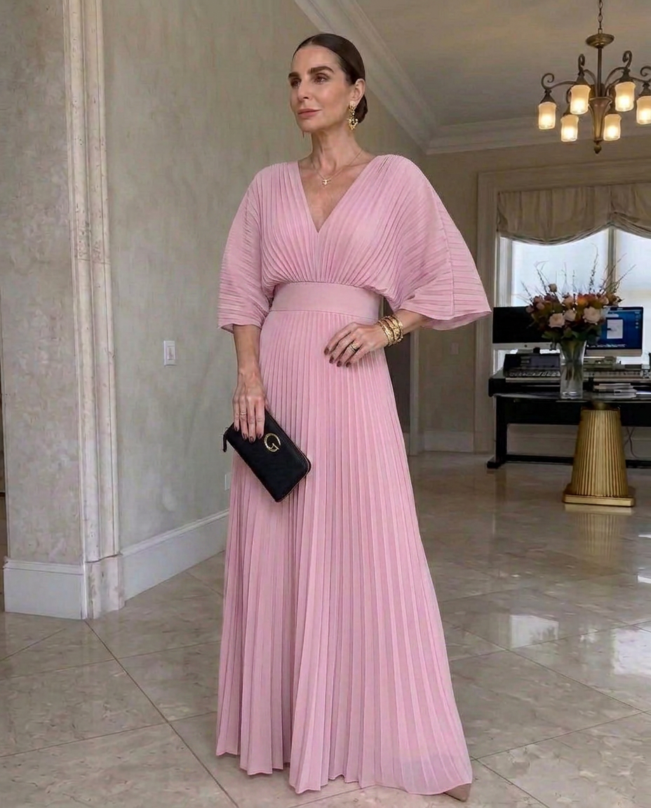 H&J | Das Solara-Kleid