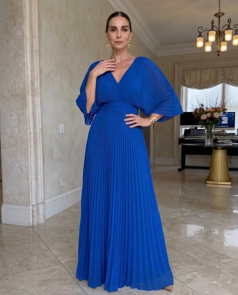H&J | Das Solara-Kleid