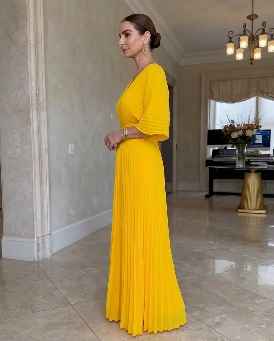 H&J | Das Solara-Kleid