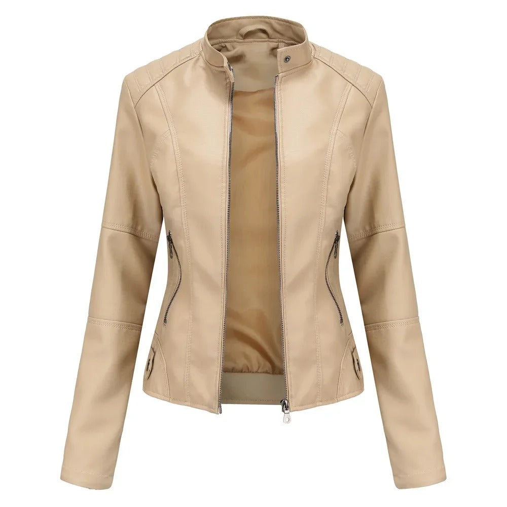 Lilyana – Elegante und moderne Jacke für jeden Anlass