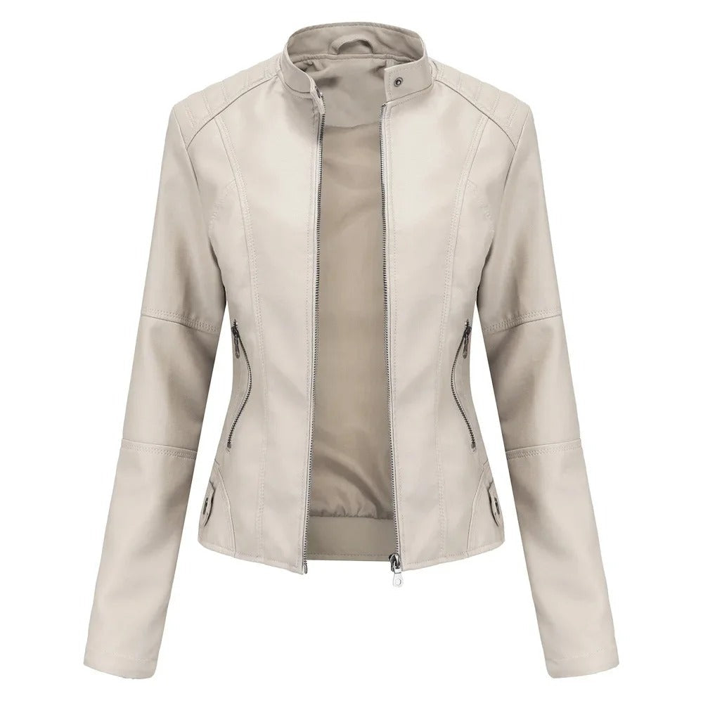Lilyana – Elegante und moderne Jacke für jeden Anlass