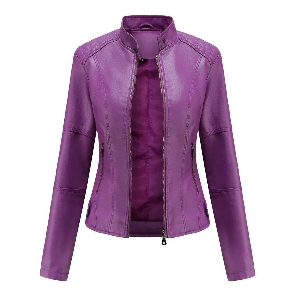 Lilyana – Elegante und moderne Jacke für jeden Anlass