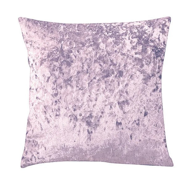 Athenira - Luxuriöses Ultraweiches Samt Dekokissen für ein Elegantes Wohnzimmer