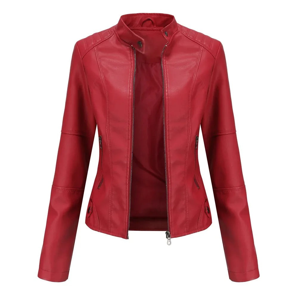 Lilyana – Elegante und moderne Jacke für jeden Anlass