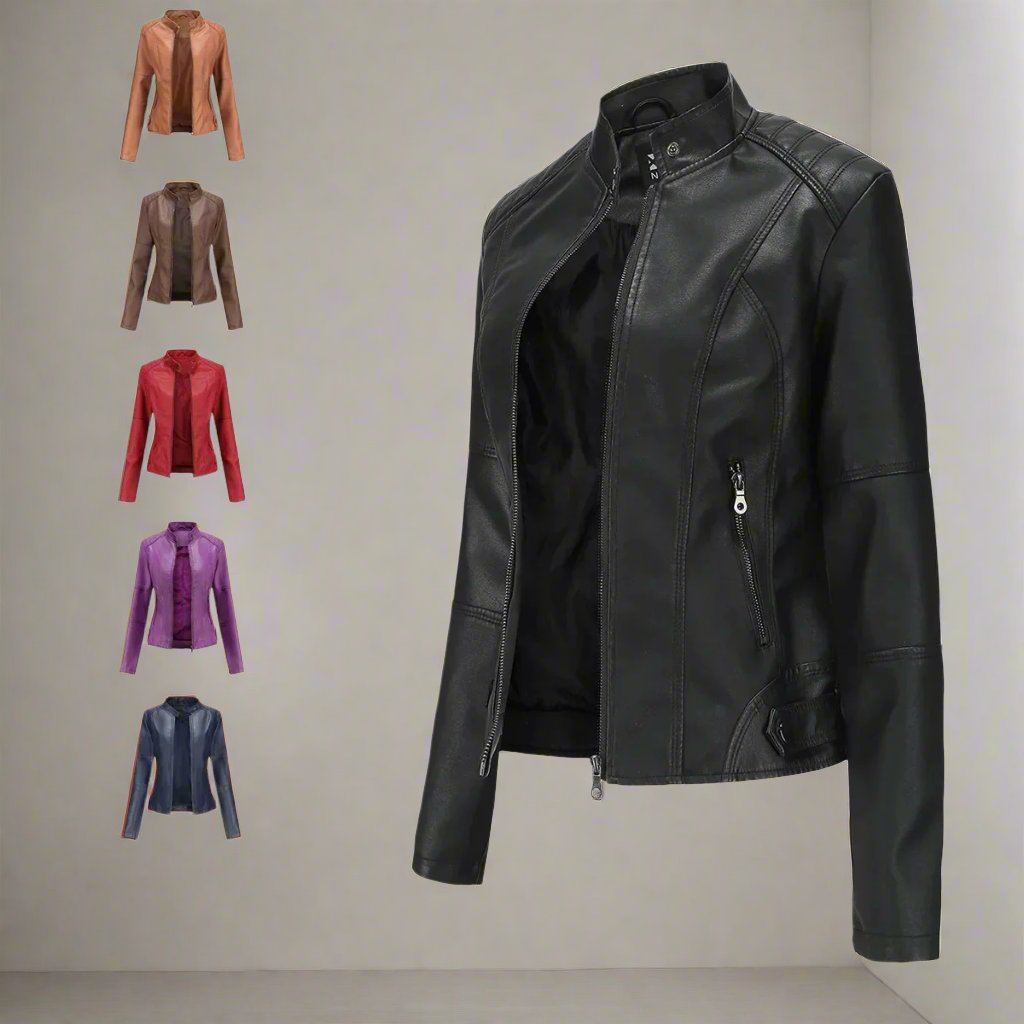 Lilyana – Elegante und moderne Jacke für jeden Anlass