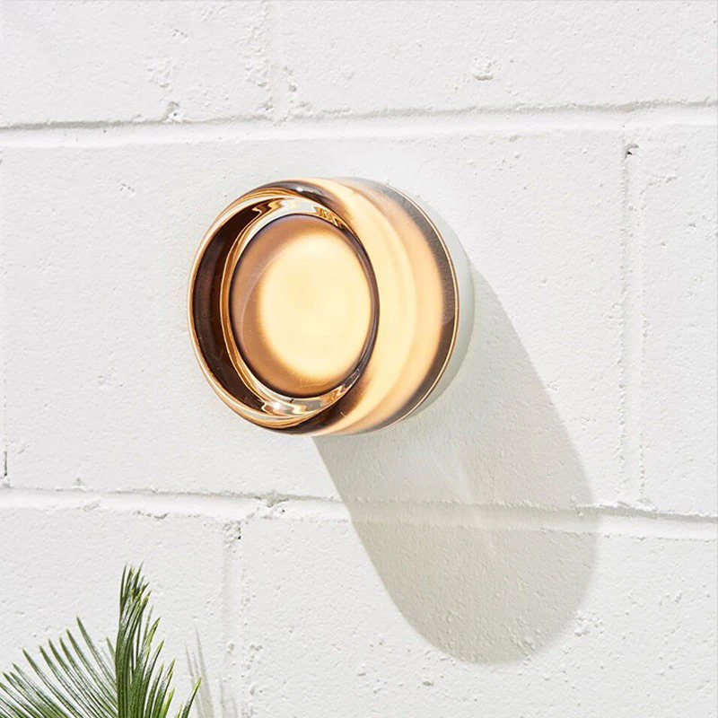 Ahni - Modernes LED-Wandleuchte mit elegantem und minimalistischem Design