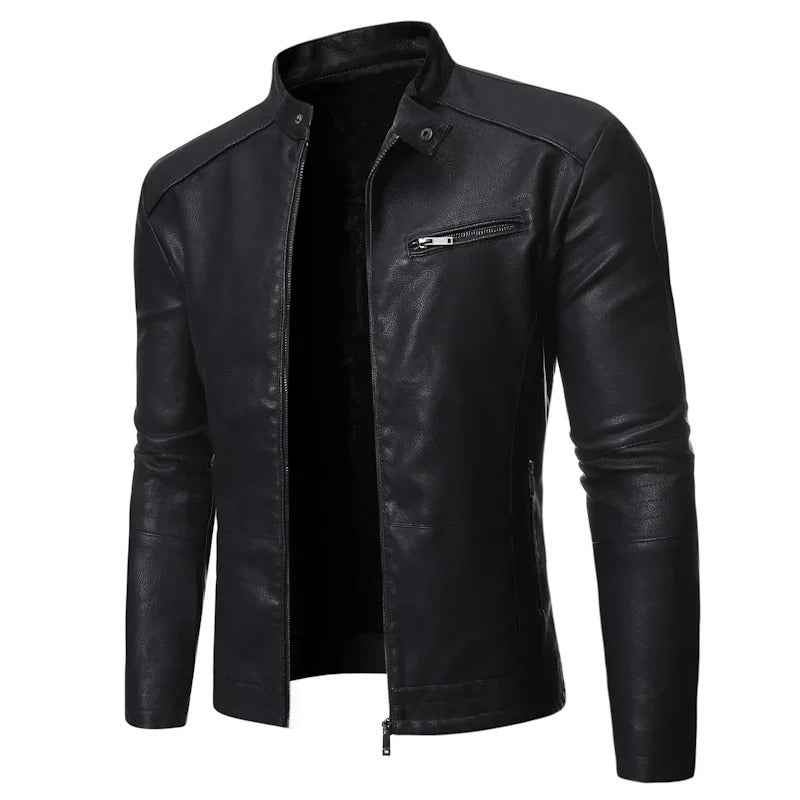 Elegant Jacket – Timeless Style, Modern Craftsmanship