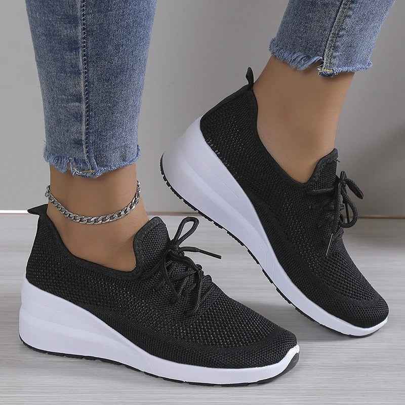 Orthopädische Schuhe für Damen – Ganztägiger Komfort und Unterstützung