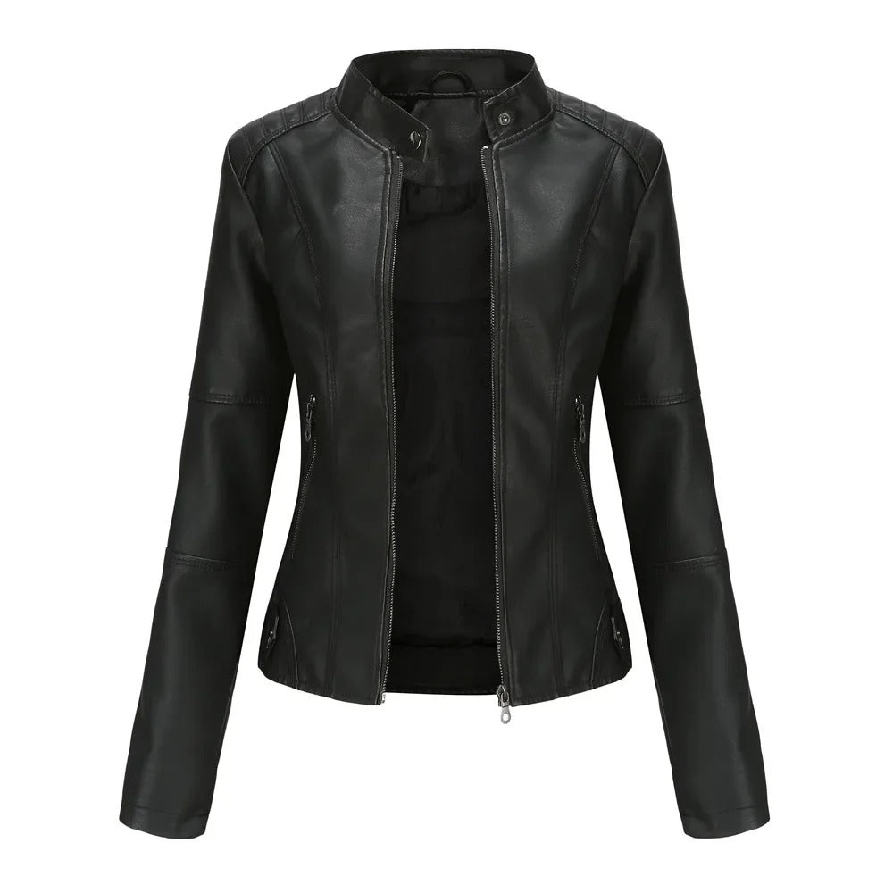 Lilyana – Elegante und moderne Jacke für jeden Anlass