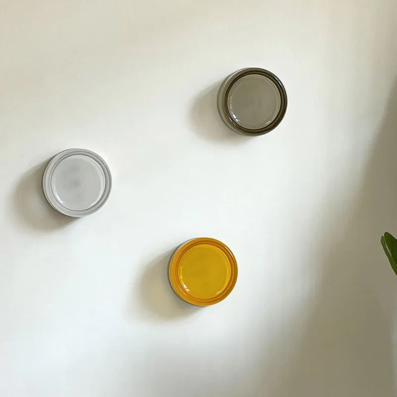 Ahni - Modernes LED-Wandleuchte mit elegantem und minimalistischem Design