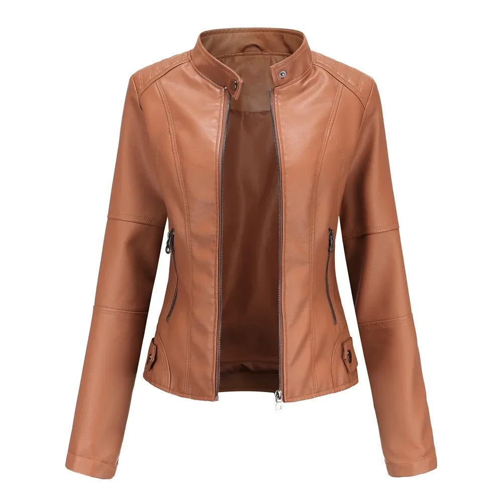 Lilyana – Elegante und moderne Jacke für jeden Anlass