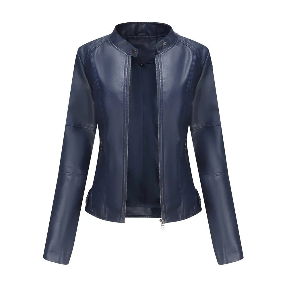 Lilyana – Elegante und moderne Jacke für jeden Anlass