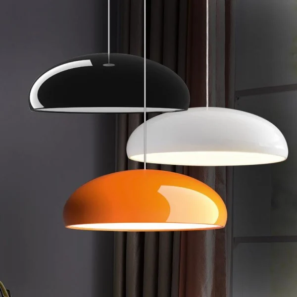 Aufhängung Pangen - Modernes minimalistisches Design mit verstellbarer Beleuchtung für eine perfekte Atmosphäre
