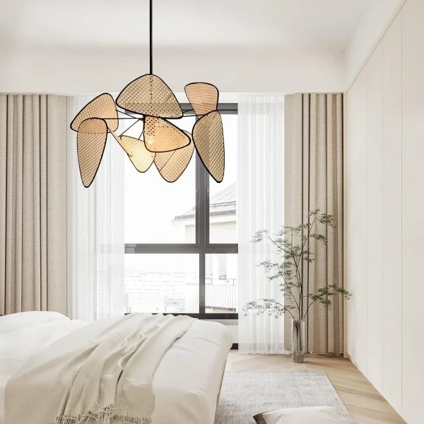 Chic Körbchen-Suspension | Elegantes Design und Höchste Qualität