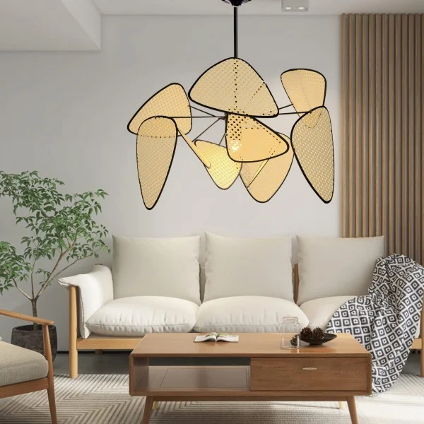 Chic Körbchen-Suspension | Elegantes Design und Höchste Qualität