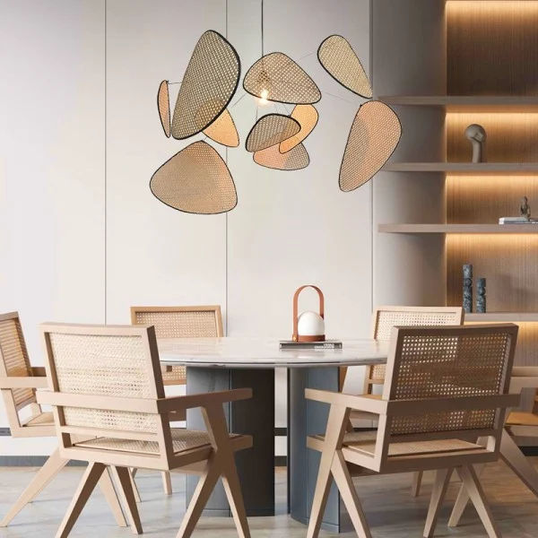 Chic Körbchen-Suspension | Elegantes Design und Höchste Qualität