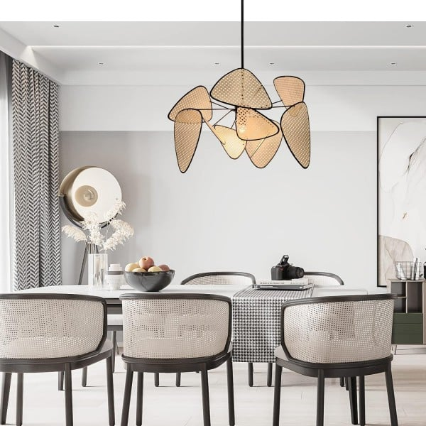 Chic Körbchen-Suspension | Elegantes Design und Höchste Qualität