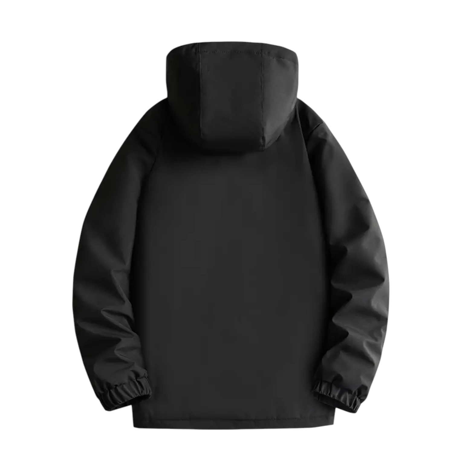 Nils – Wärmer gefütterter Winterparka mit stilvoller Kapuze für optimalen Komfort