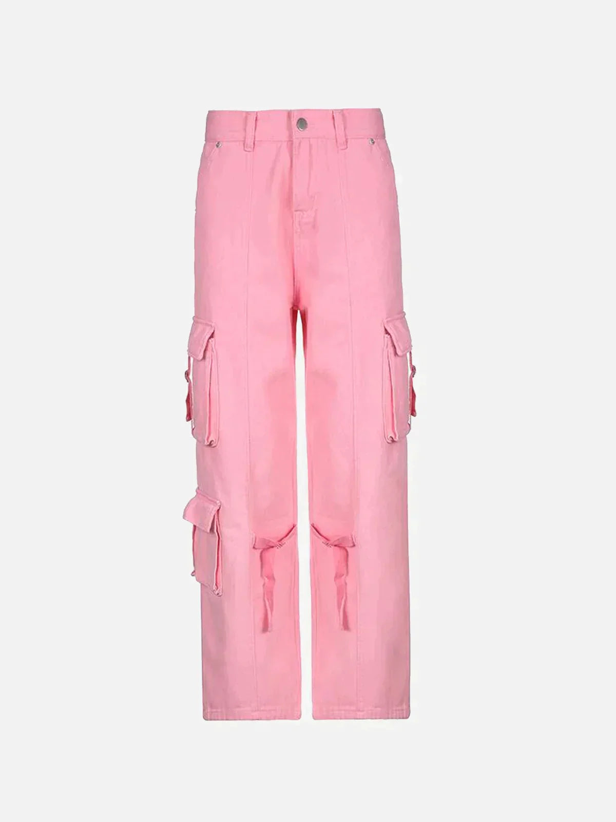 Noa | Stilvoller Vintage-Cargobundhose für Damen für einen trendigen und bequemen Look