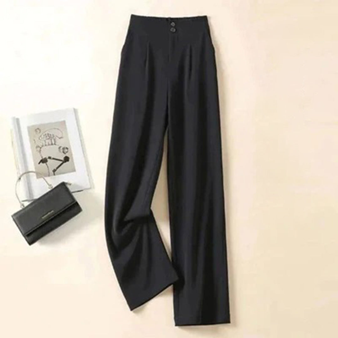 Petra - Modische Lockerhose für einen stilvollen Look