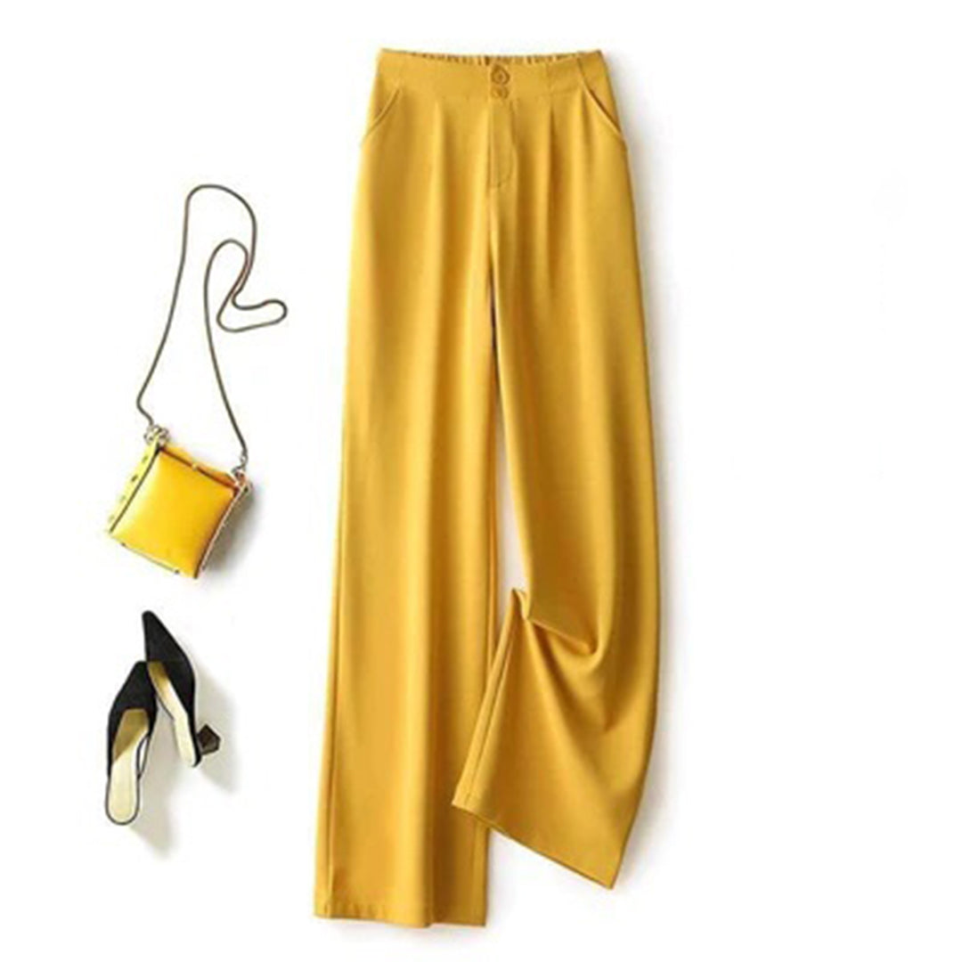 Petra - Modische Lockerhose für einen stilvollen Look
