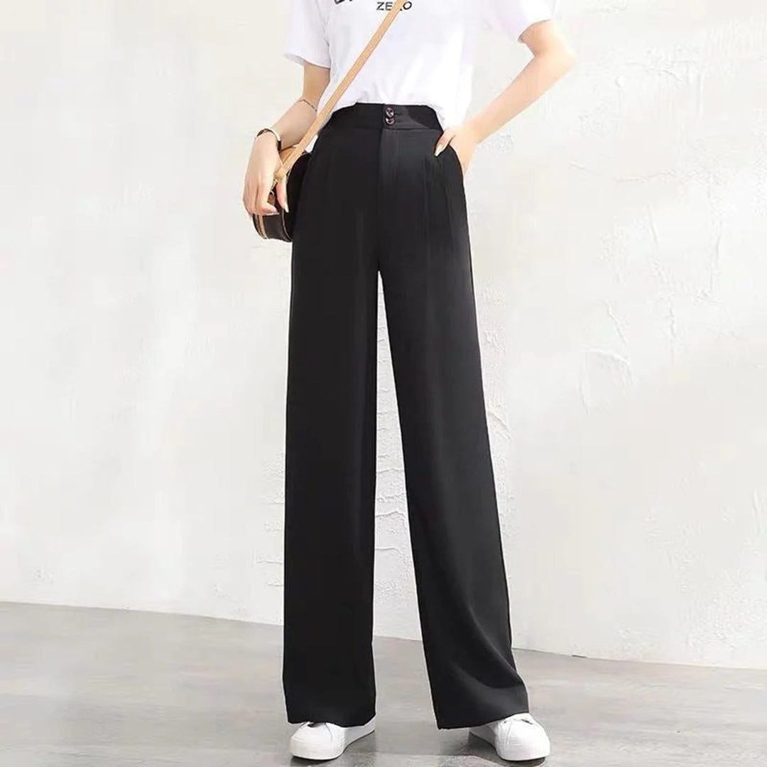 Petra - Modische Lockerhose für einen stilvollen Look