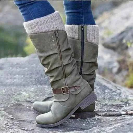 ORLINA – Orthopädische Schuhe für außergewöhnlichen Komfort und Stabilität