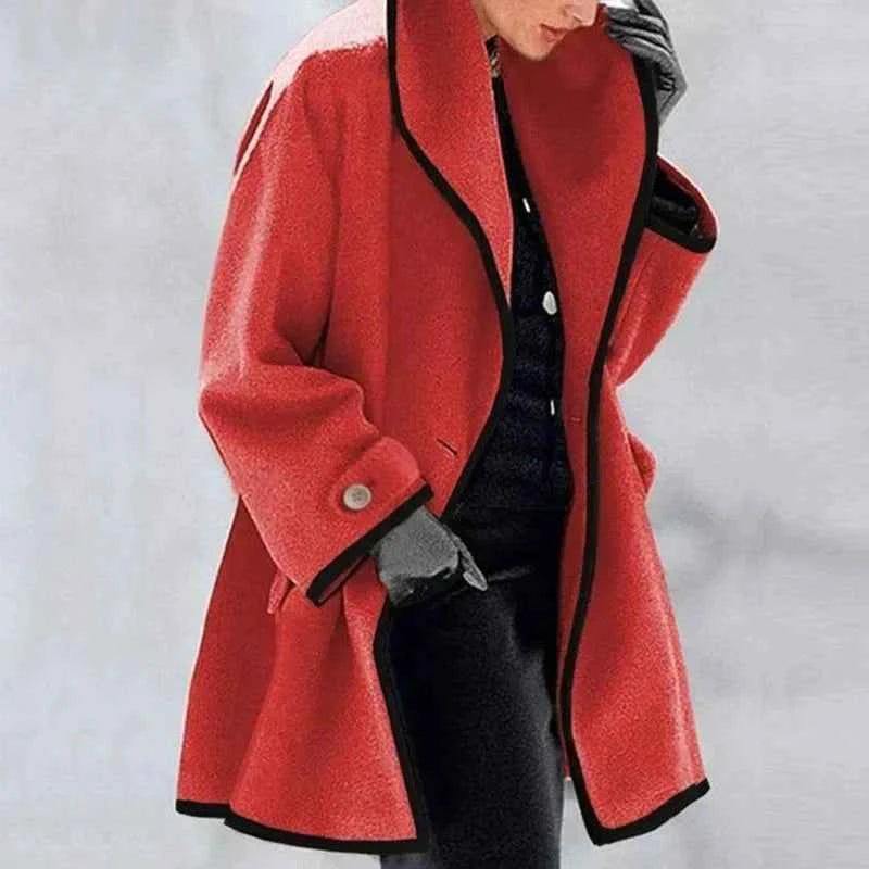 MARIA | Schicke, trendige Jacke für einen modernen, modebewussten Look