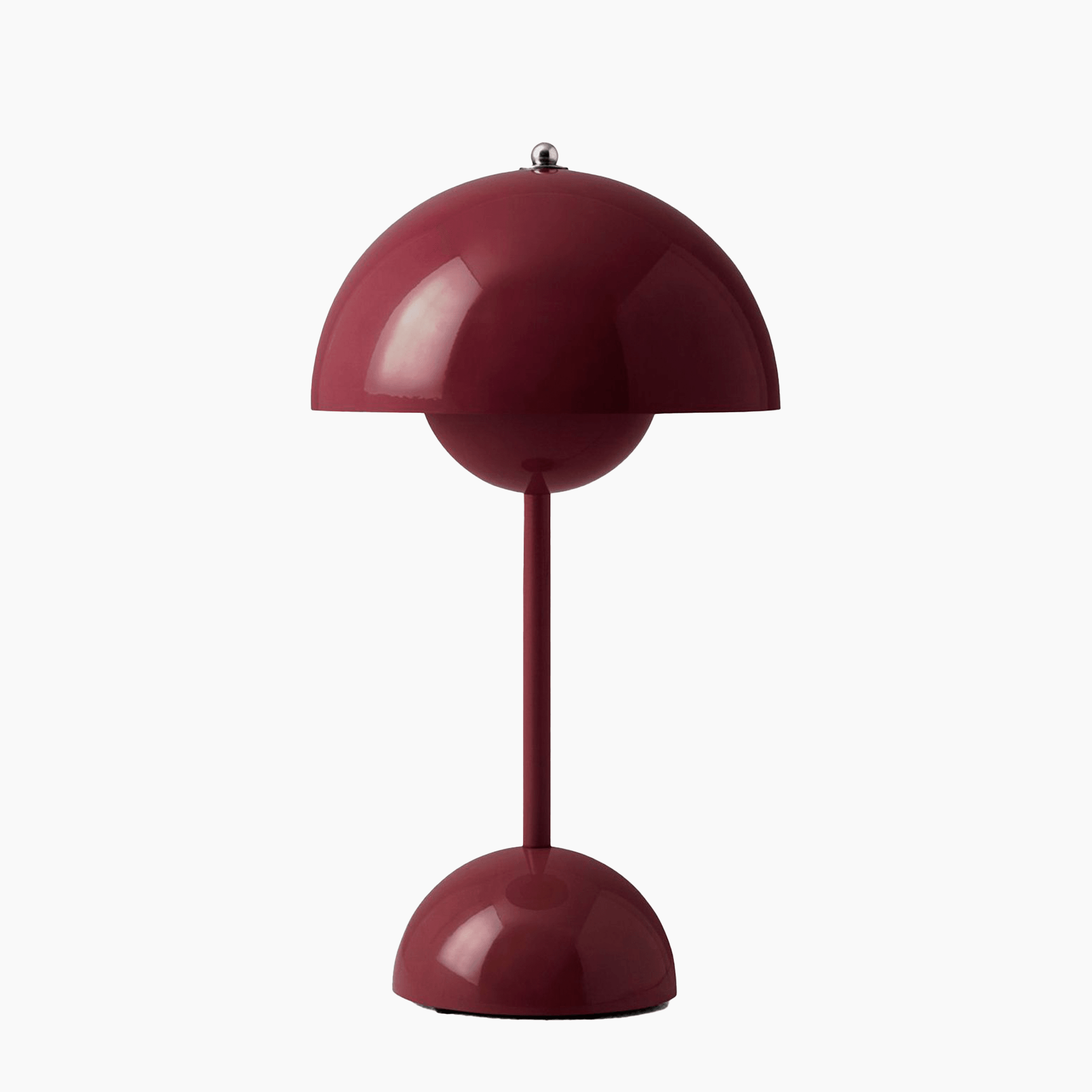 Moderne LED-Tischlampe mit skandinavischer verstellbarer Beleuchtung für eine elegante Atmosphäre