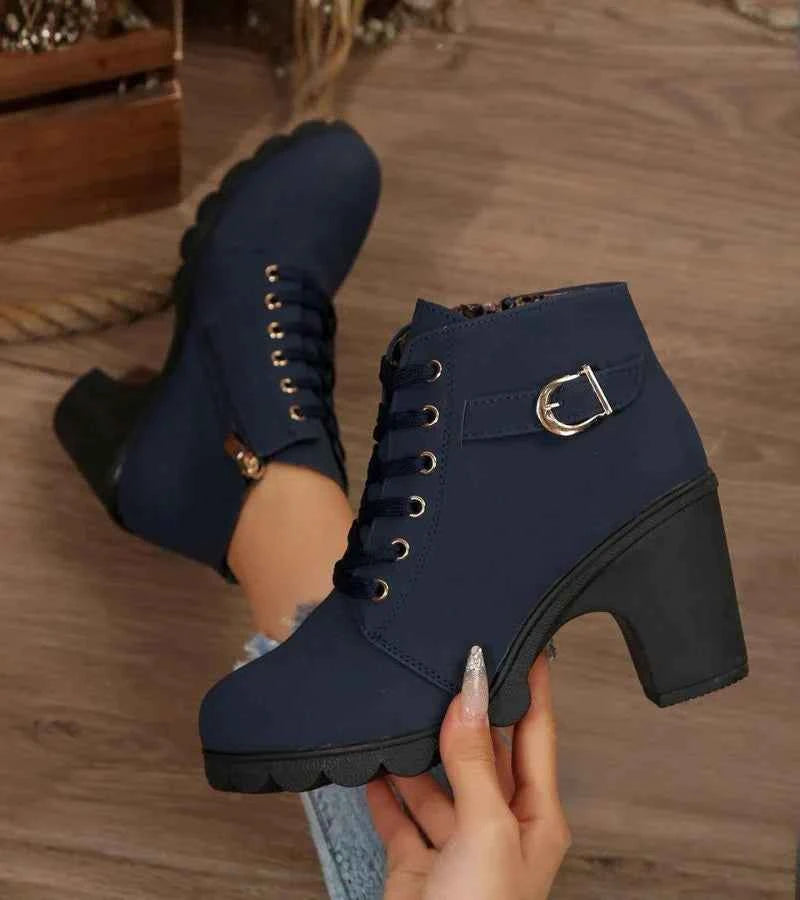 Zyrah™ Elite orthopädische Stiefel – Höchster Komfort und Unterstützung