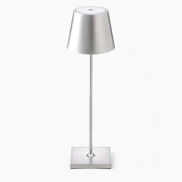 ModerneLED-Tischlampe mit Touchsteuerung und dimmbarem Licht