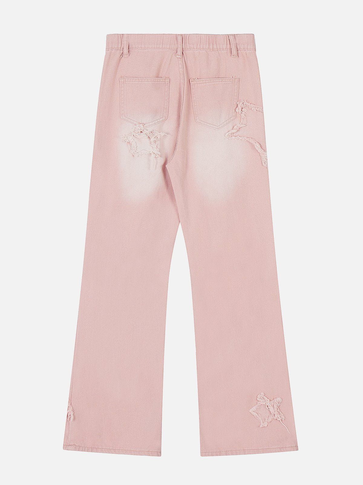 Sofie | Elegante lockere Damenjeans für einen lässigen und stilvollen Look